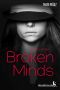 [BookBitchesBox 04] • Broken Minds